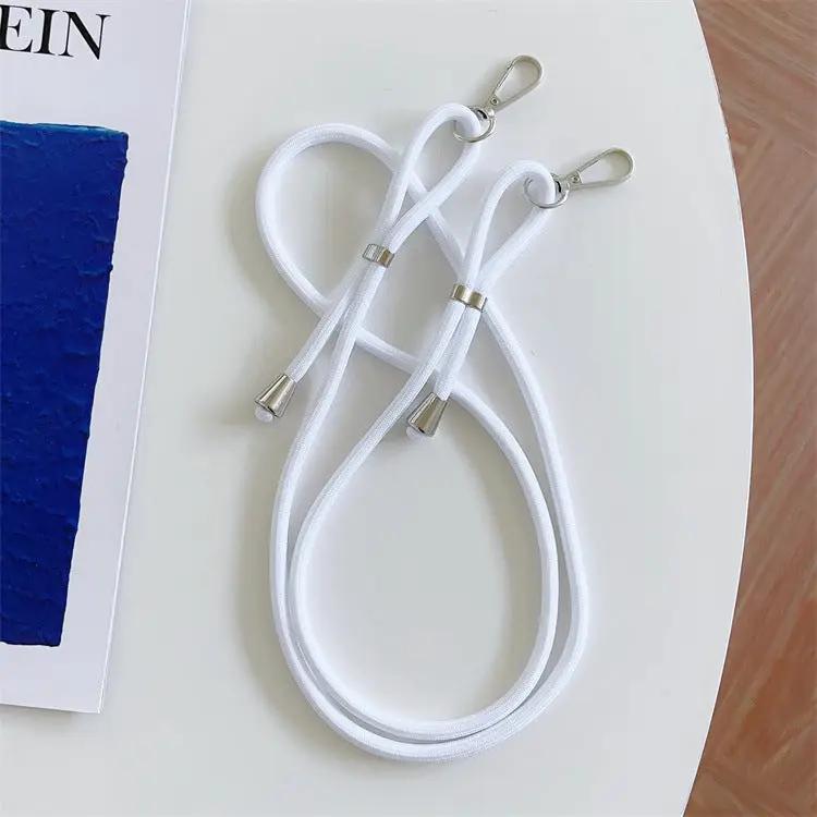 Adjustable Lanyard Lock Hook Charge Hub X