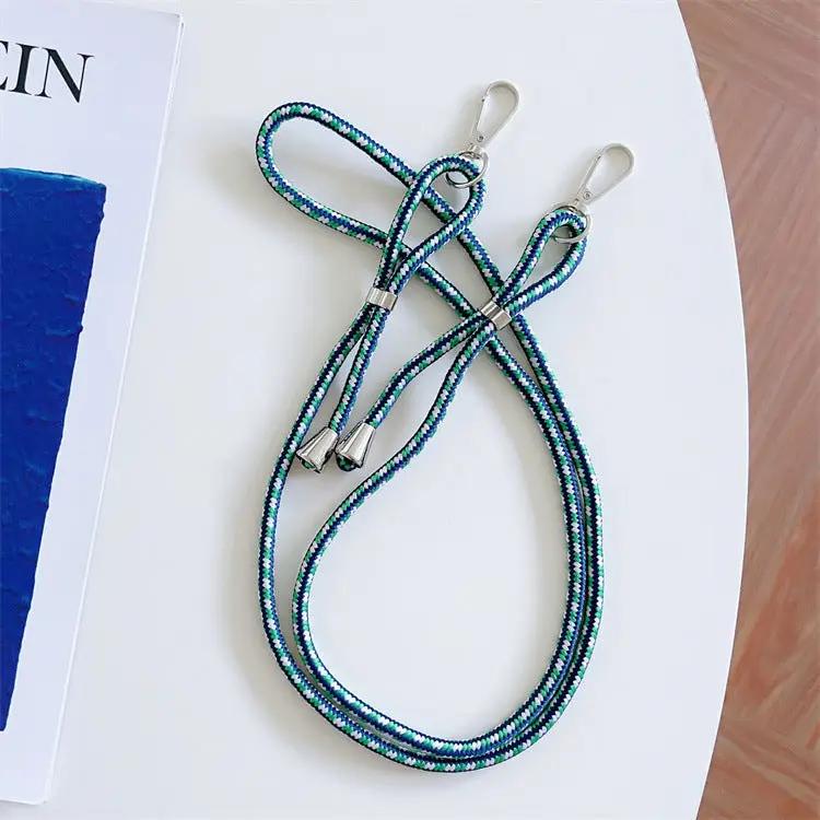 Adjustable Lanyard Lock Hook Charge Hub X