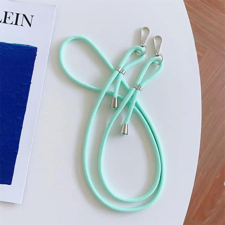 Adjustable Lanyard Lock Hook Charge Hub X