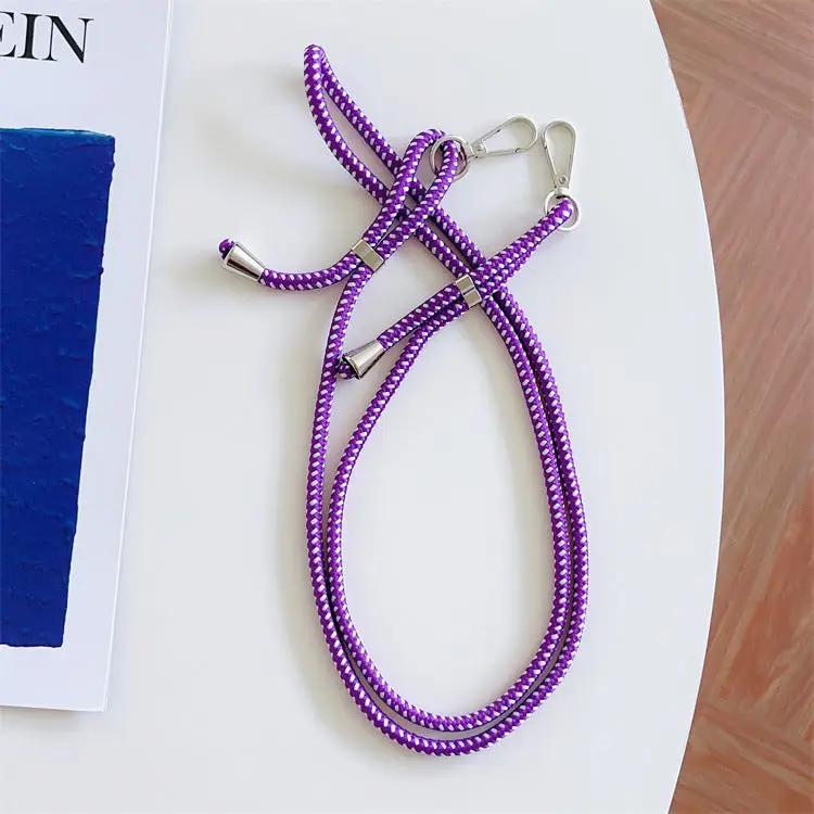 Adjustable Lanyard Lock Hook Charge Hub X