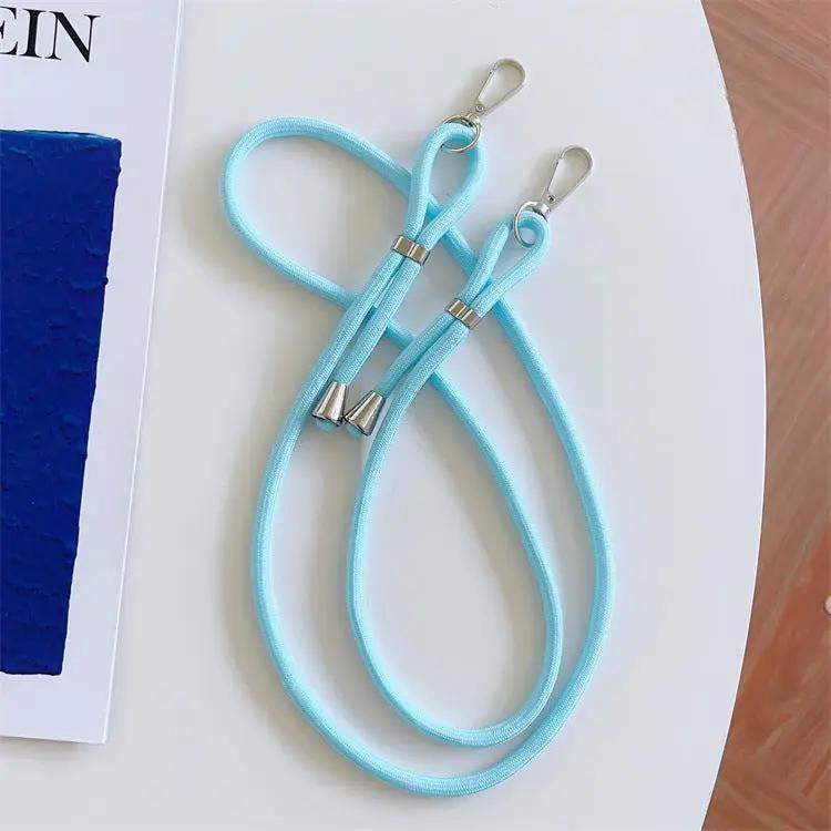 Adjustable Lanyard Lock Hook Charge Hub X