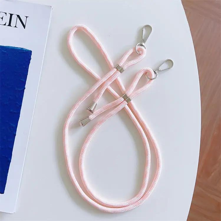 Adjustable Lanyard Lock Hook Charge Hub X