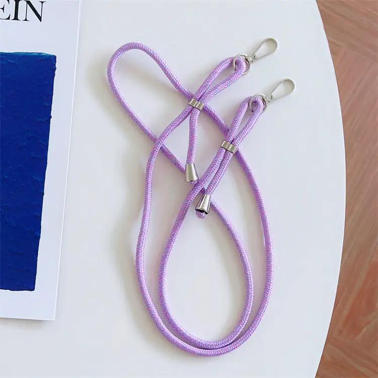 Adjustable Lanyard Lock Hook Charge Hub X