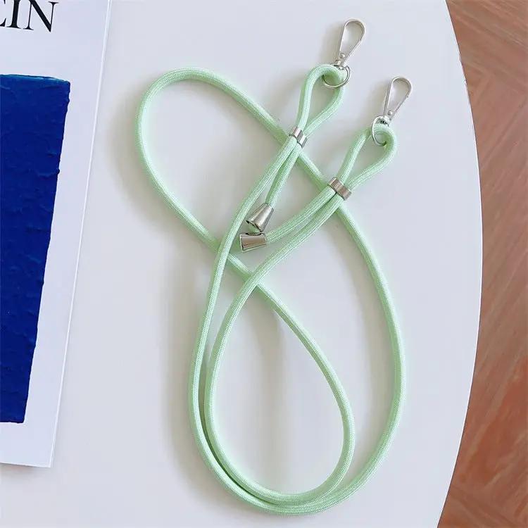 Adjustable Lanyard Lock Hook Charge Hub X