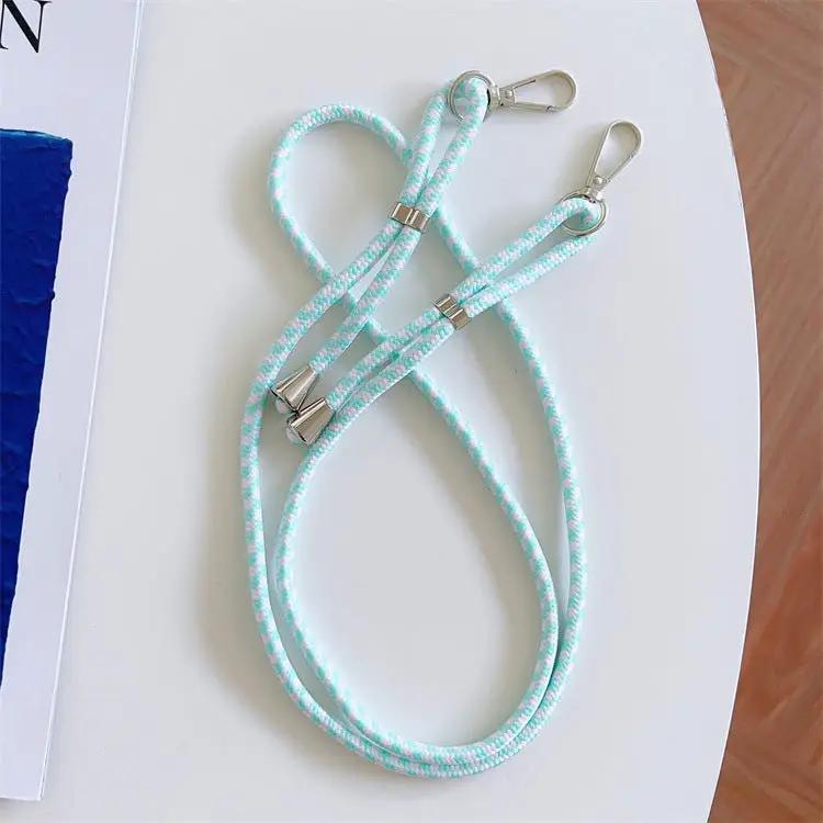 Adjustable Lanyard Lock Hook Charge Hub X