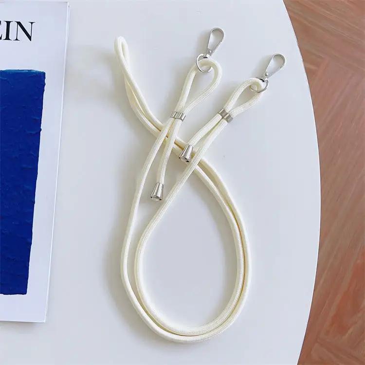 Adjustable Lanyard Lock Hook Charge Hub X