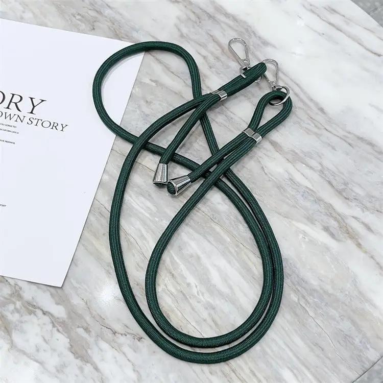 Adjustable Lanyard Lock Hook Charge Hub X