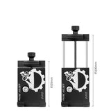 Aluminum Alloy Phone Stand – Adjustable Desktop Holder for iPhone Samsung Mobile - Charge Hub X