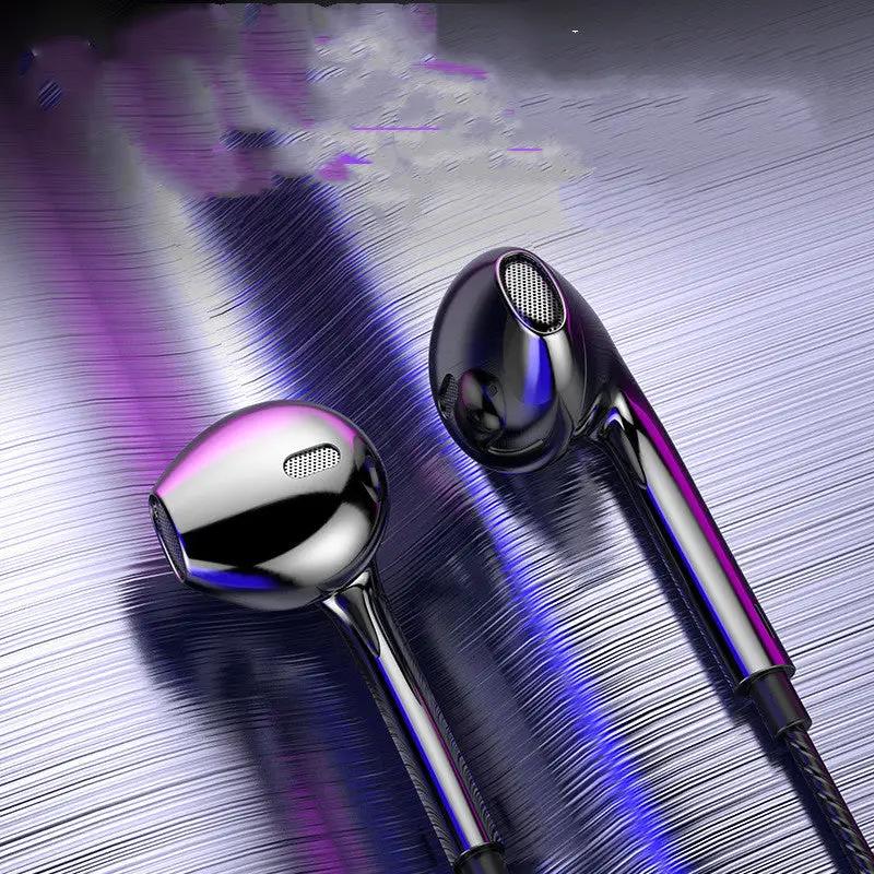 Android universal in-ear headphones Charge Hub X
