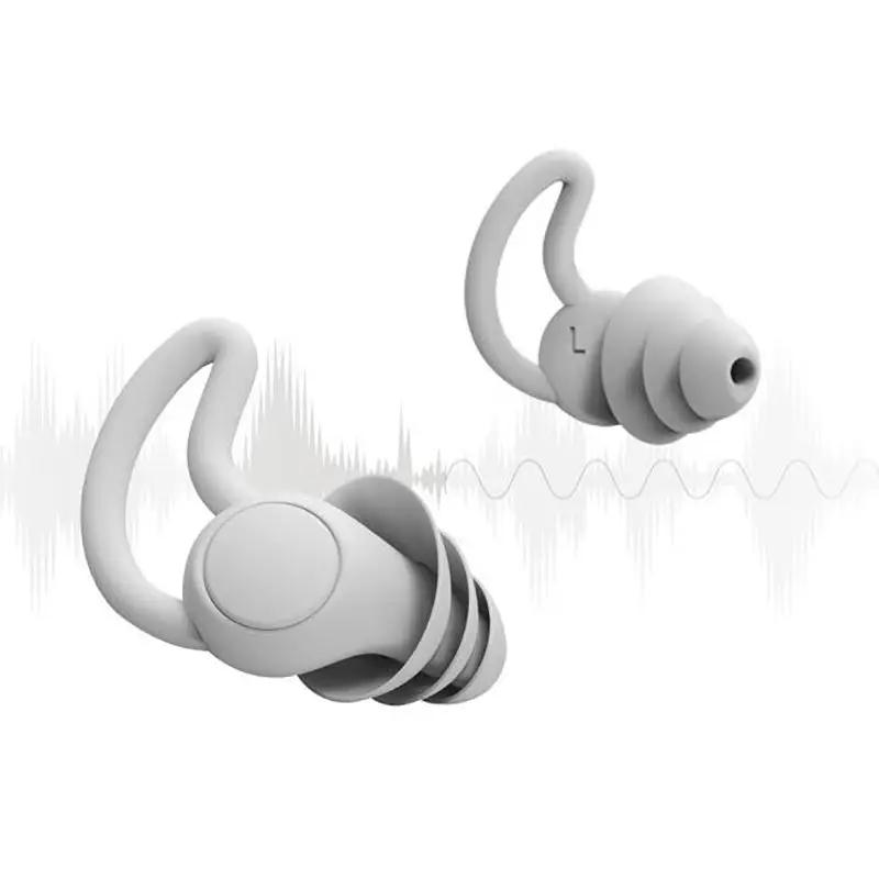 Anti-noise Sleep Earplugs Charge Hub X