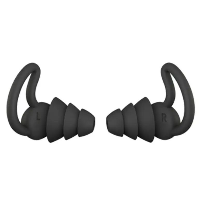 Anti-noise Sleep Earplugs Charge Hub X