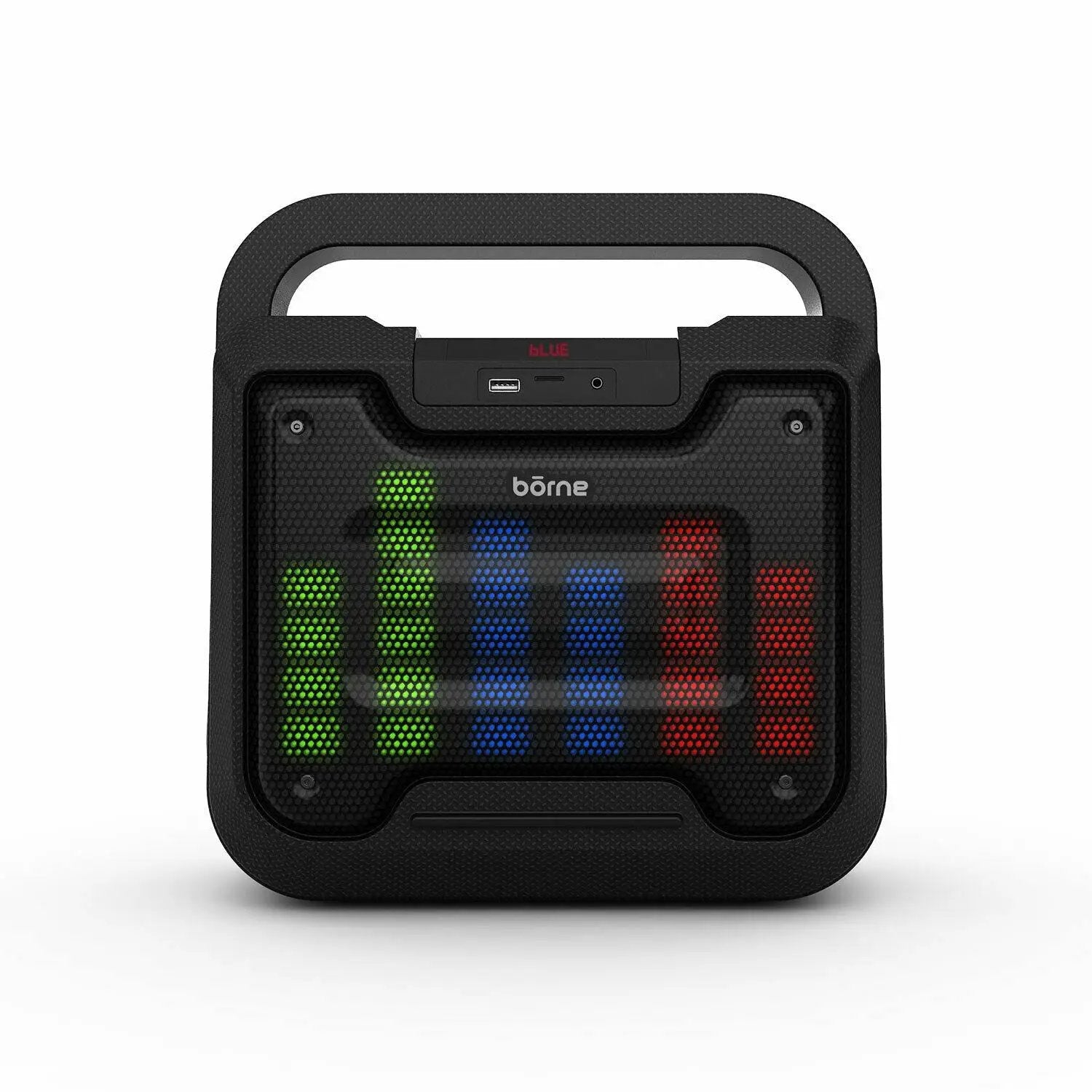 BORNE BTSPK48 Bluetooth Speaker BORNE
