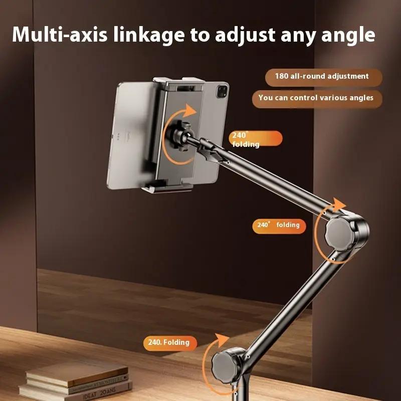 Bold Metal Universal Folding Vertical Racket Lazy Bracket Charge Hub X