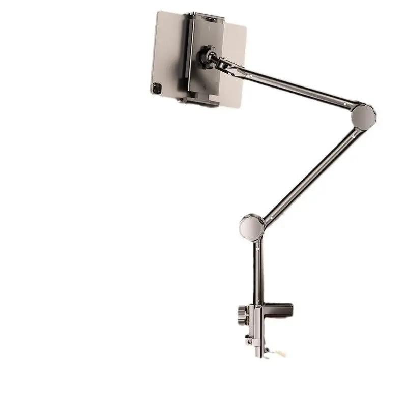 Bold Metal Universal Folding Vertical Racket Lazy Bracket Charge Hub X