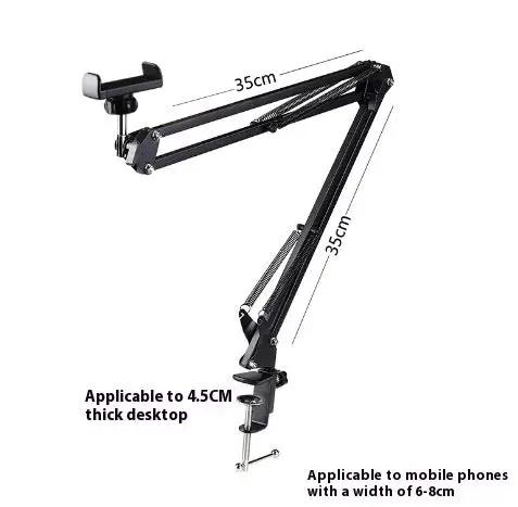 Bold Metal Universal Folding Vertical Racket Lazy Bracket Charge Hub X