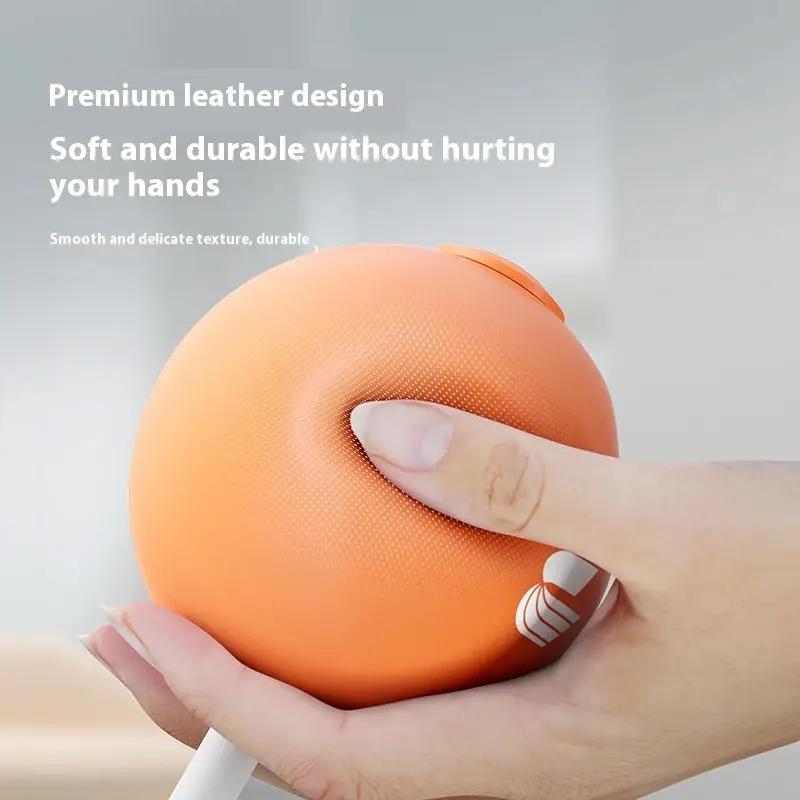 Boxing Rapid Response Ball Indoor Vertical Training Ball Home Charge Hub X