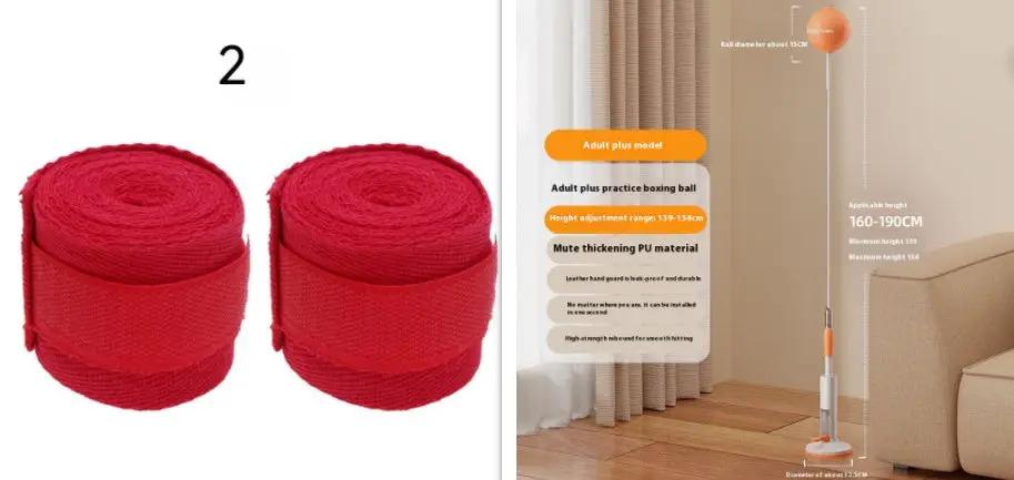 Boxing Rapid Response Ball Indoor Vertical Training Ball Home Charge Hub X