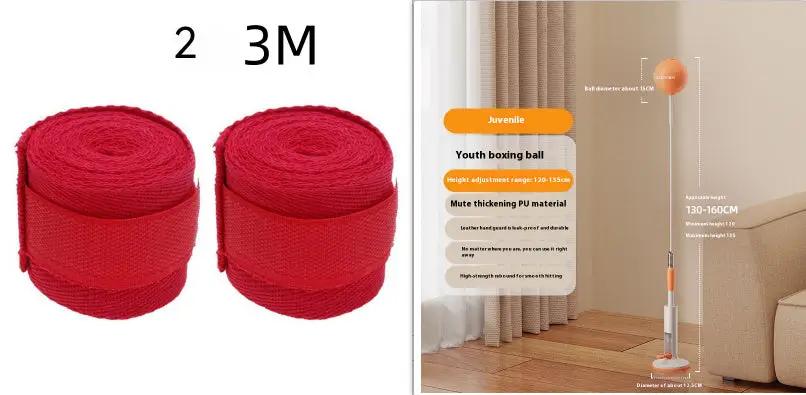 Boxing Rapid Response Ball Indoor Vertical Training Ball Home Charge Hub X