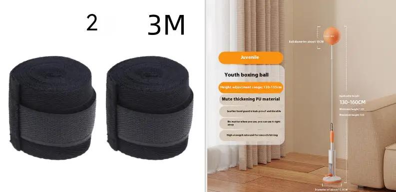 Boxing Rapid Response Ball Indoor Vertical Training Ball Home Charge Hub X