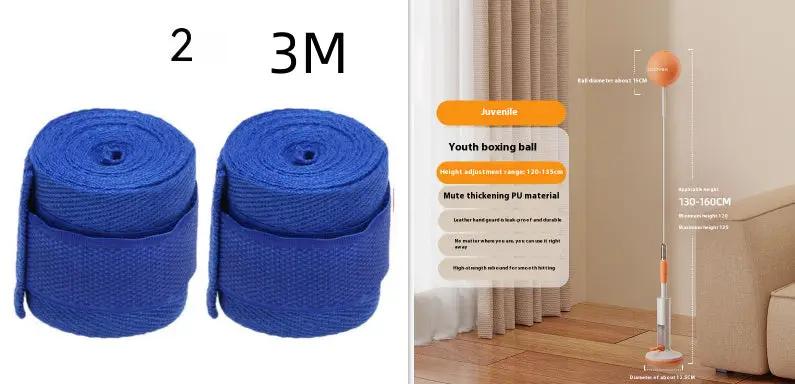 Boxing Rapid Response Ball Indoor Vertical Training Ball Home Charge Hub X