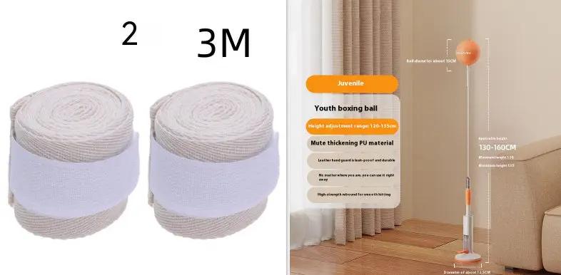 Boxing Rapid Response Ball Indoor Vertical Training Ball Home Charge Hub X