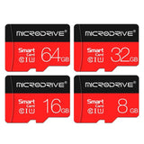 Camera memory card Charge Hub X