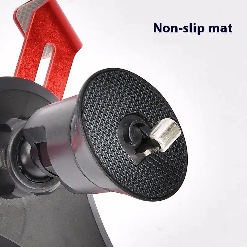 Car Gravity Mobile Phone Bracket Air Outlet Charge Hub X