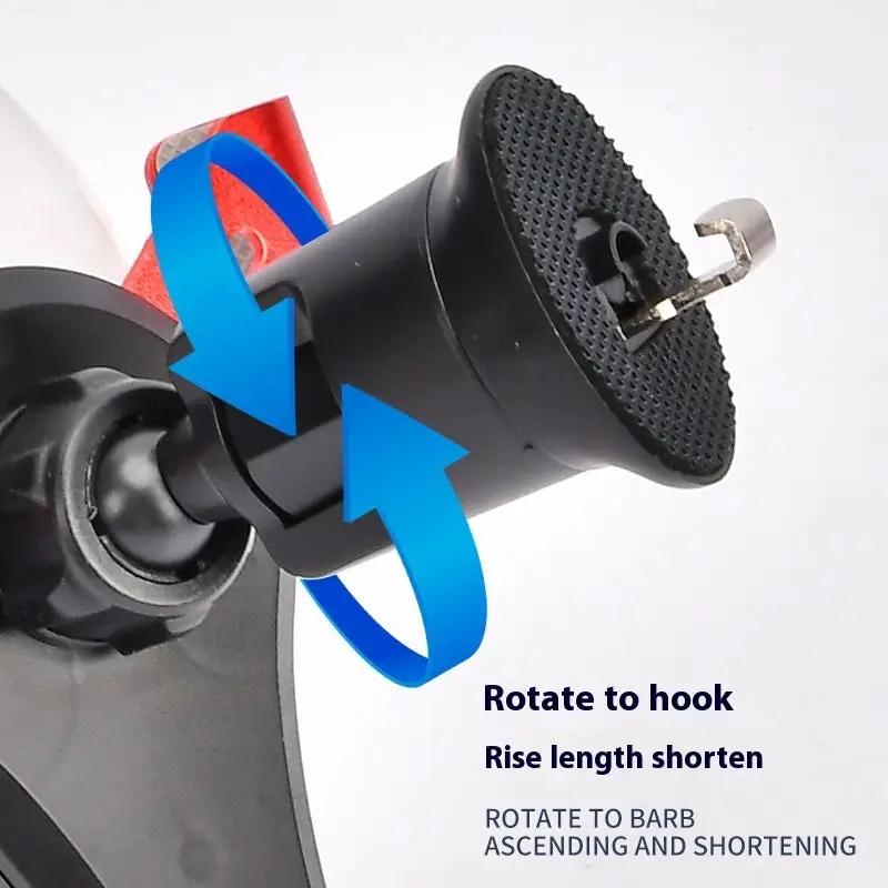 Car Gravity Mobile Phone Bracket Air Outlet Charge Hub X