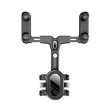 Car Rearview Mirror Mount Bracket – Universal Fit & Easy Installation Charge Hub X