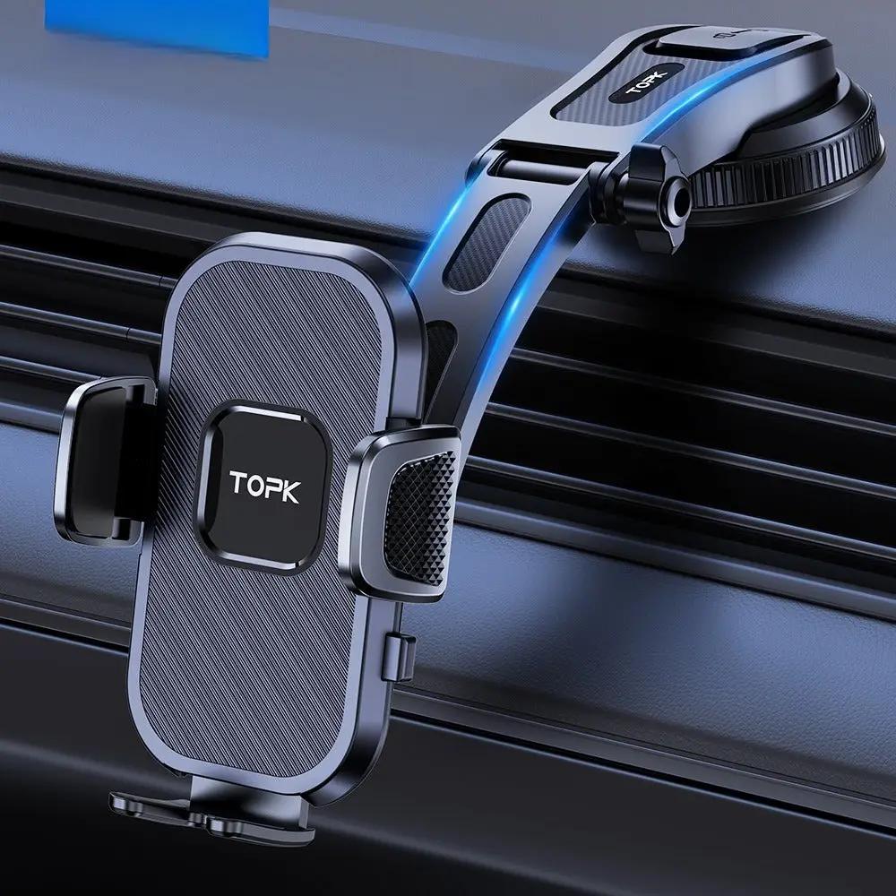 Car Rotating Air Outlet With Hook Multifunctional For Navigator Universal Mobile Phone Holder Charge Hub X
