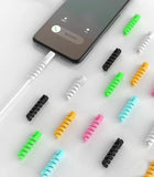 Charging Cable Protector Charge Hub X