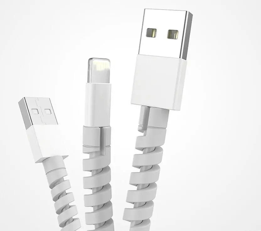 Charging Cable Protector Charge Hub X