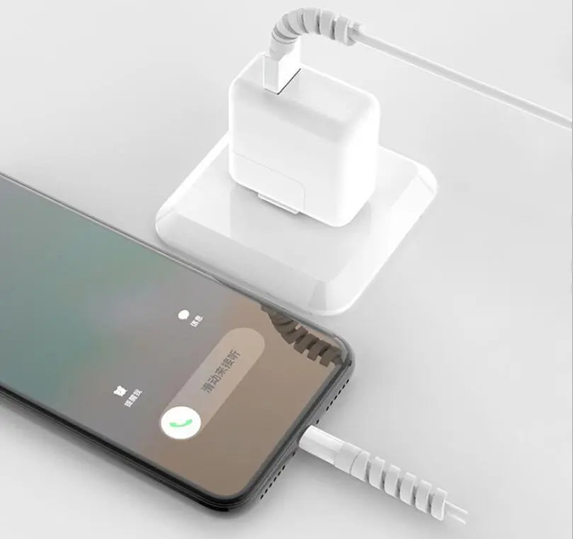 Charging Cable Protector Charge Hub X