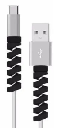 Charging Cable Protector Charge Hub X