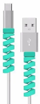 Charging Cable Protector Charge Hub X