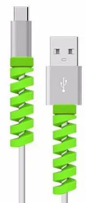 Charging Cable Protector Charge Hub X