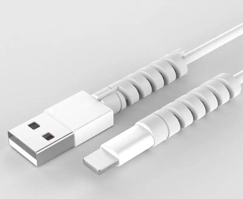 Charging Cable Protector Charge Hub X