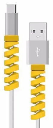 Charging Cable Protector Charge Hub X