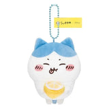 Chiikawa Plush Keychain-1