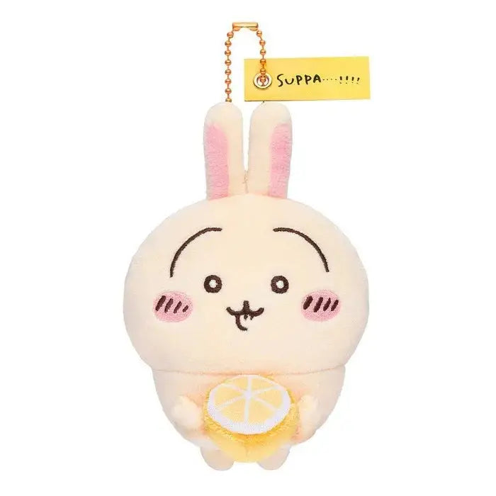 Chiikawa Plush Keychain-3