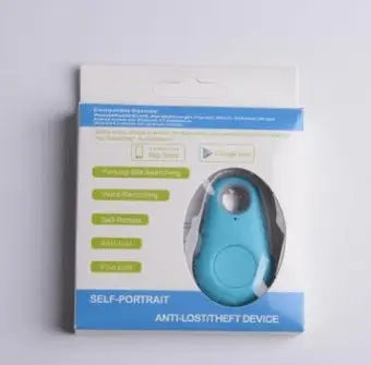 Compact Bluetooth GPS Locator Cashymart