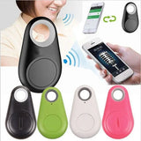 Compact Bluetooth GPS Locator Cashymart