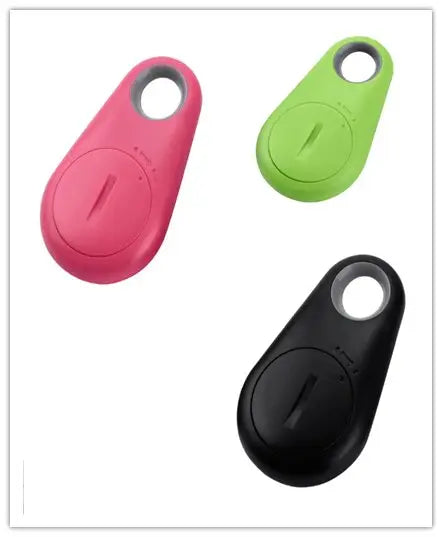 Compact Bluetooth GPS Locator Cashymart