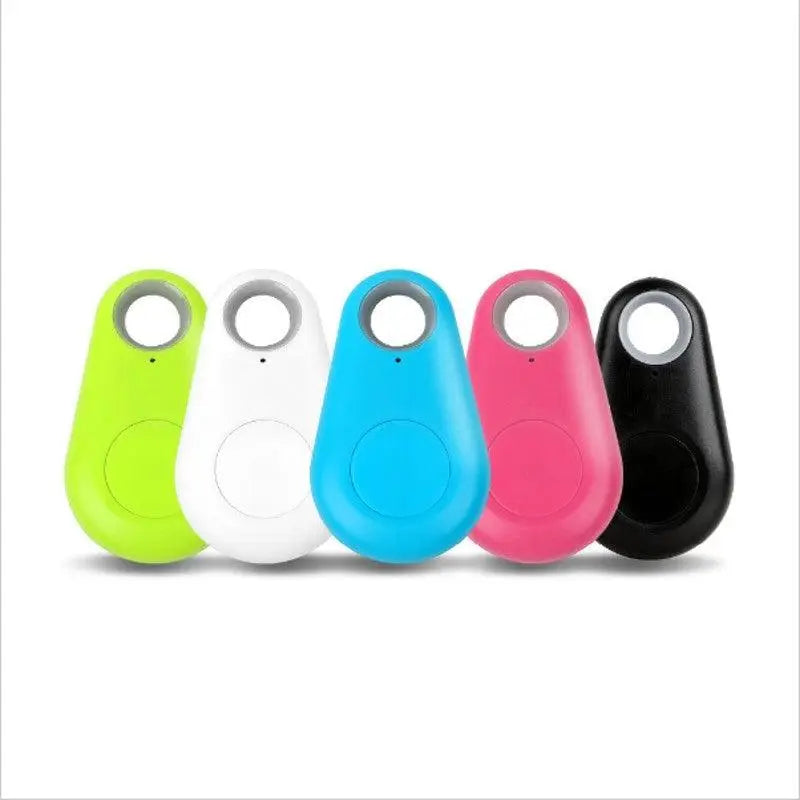 Compact Bluetooth GPS Locator Cashymart