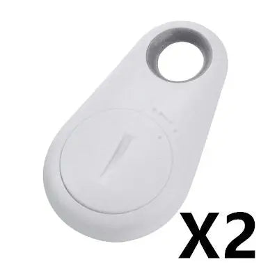 Compact Bluetooth GPS Locator Cashymart