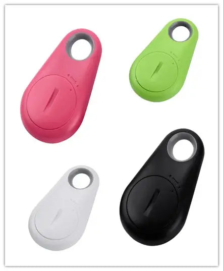 Compact Bluetooth GPS Locator Cashymart