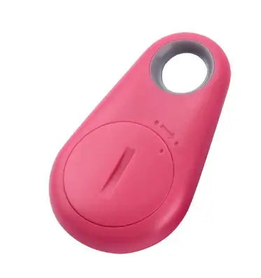Compact Bluetooth GPS Locator Cashymart