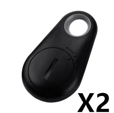 Compact Bluetooth GPS Locator Cashymart