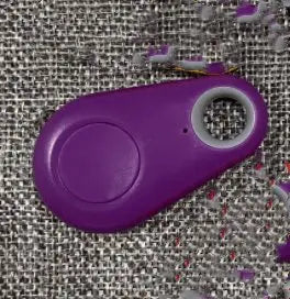 Compact Bluetooth GPS Locator Cashymart