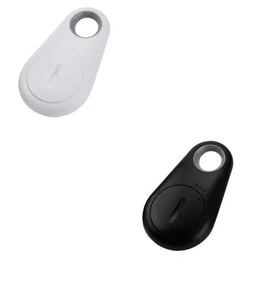 Compact Bluetooth GPS Locator Cashymart